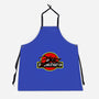 X-Wing Park-Unisex-Kitchen-Apron-Astrobot Invention