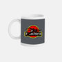 X-Wing Park-None-Mug-Drinkware-Astrobot Invention