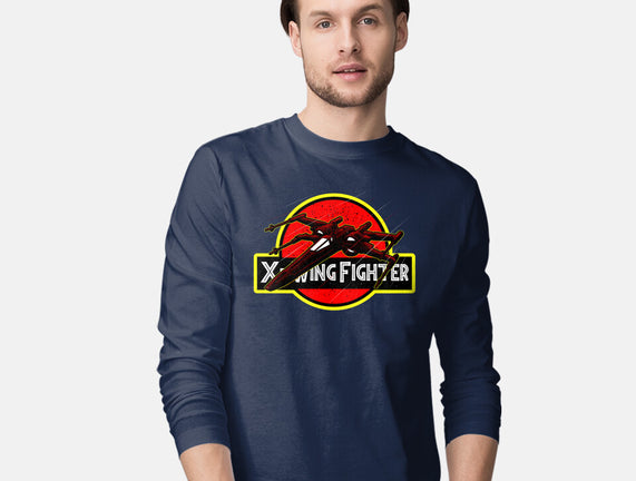 X-Wing Park