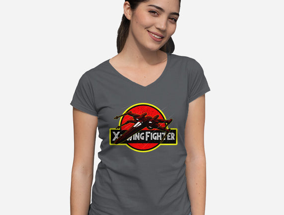 X-Wing Park