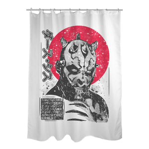 Darth Maul Sumi-e