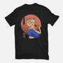 Rules Are For Dogs-Mens-Premium-Tee-vp021