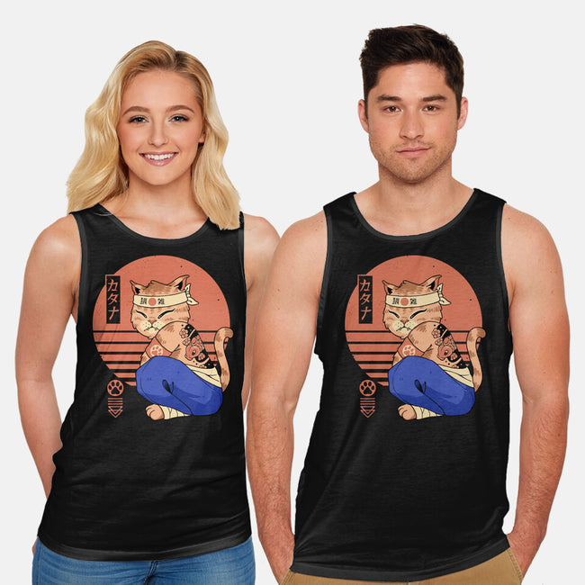 Rules Are For Dogs-Unisex-Basic-Tank-vp021