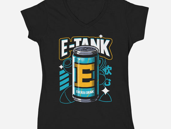E Energy Drink