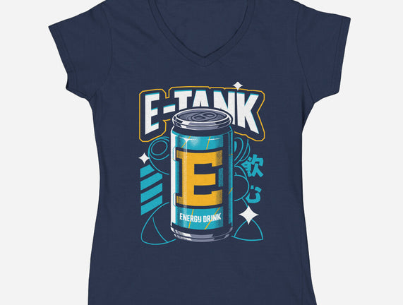 E Energy Drink