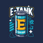 E Energy Drink-None-Glossy-Sticker-estudiofitas