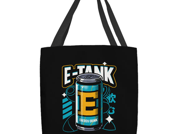 E Energy Drink