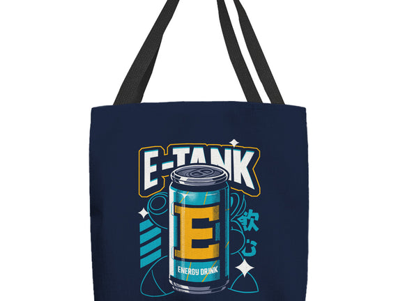 E Energy Drink