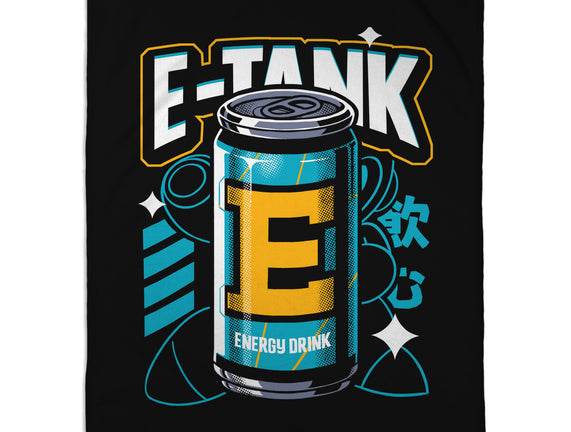 E Energy Drink