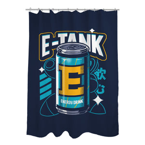 E Energy Drink