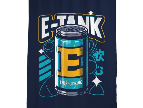 E Energy Drink