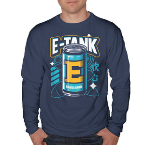 E Energy Drink