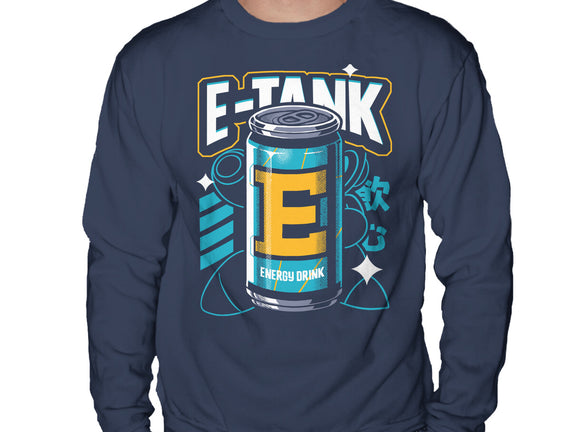 E Energy Drink