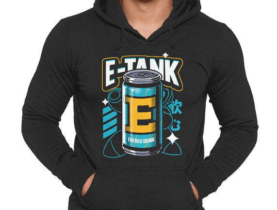 E Energy Drink