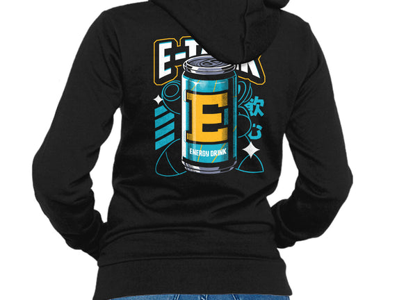 E Energy Drink