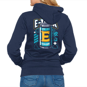 E Energy Drink