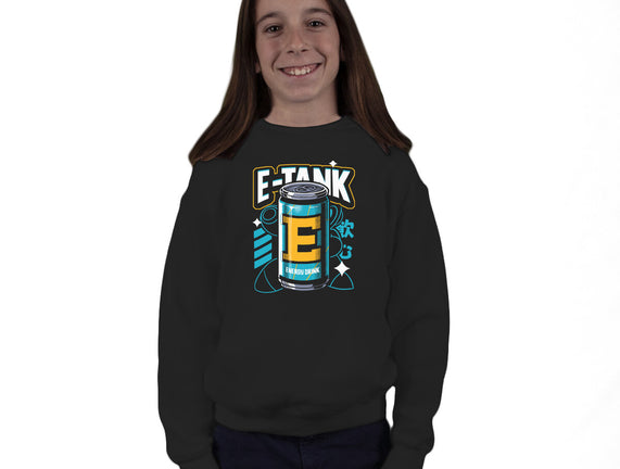 E Energy Drink