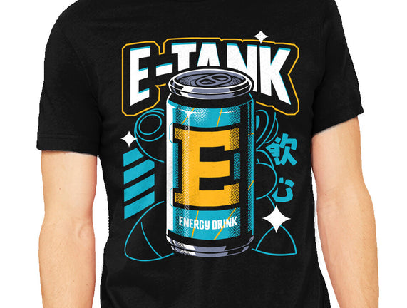 E Energy Drink