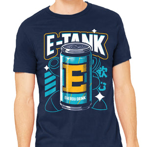 E Energy Drink