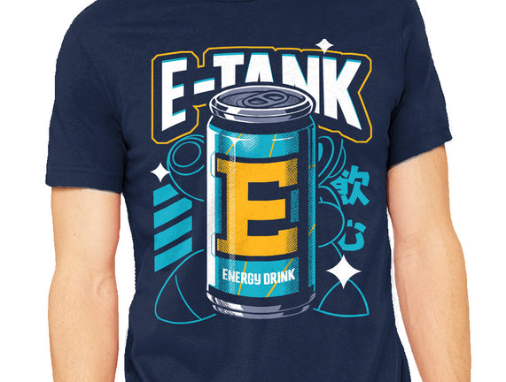 E Energy Drink