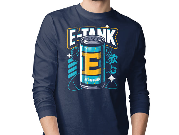 E Energy Drink