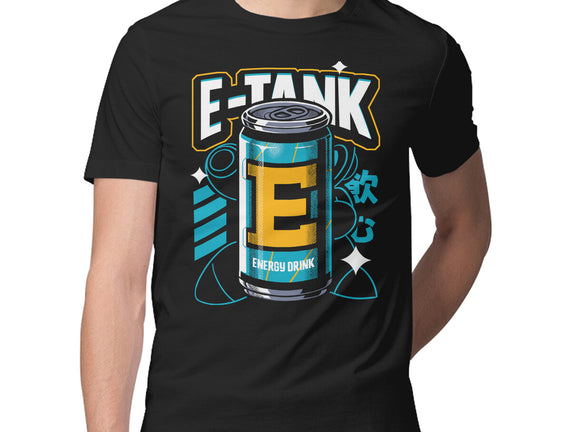 E Energy Drink