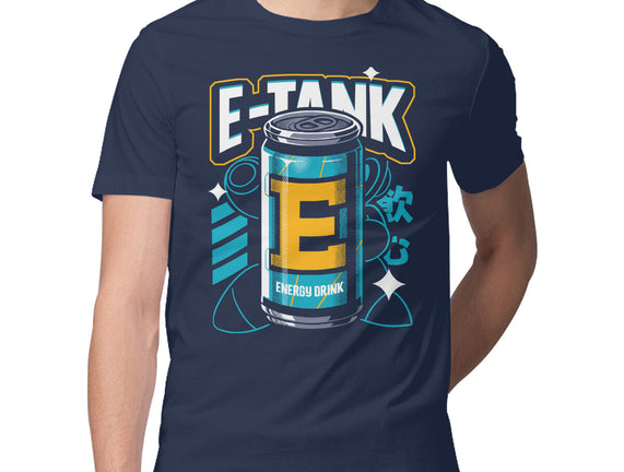 E Energy Drink