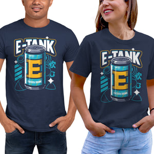 E Energy Drink