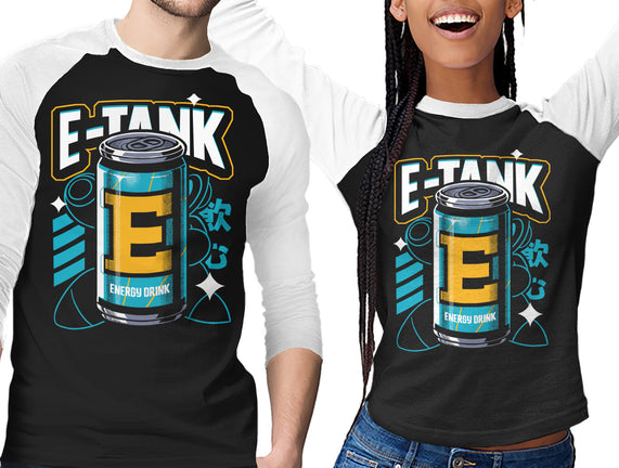 E Energy Drink