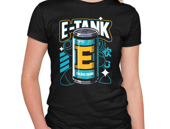 E Energy Drink