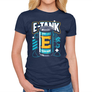E Energy Drink