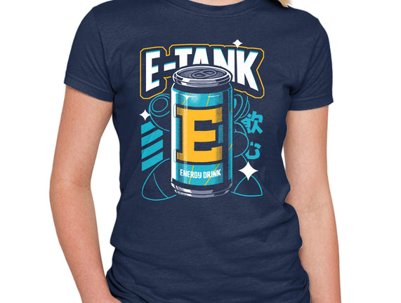 E Energy Drink