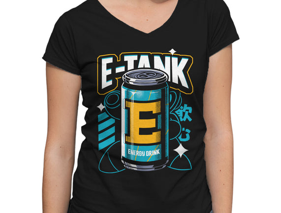 E Energy Drink