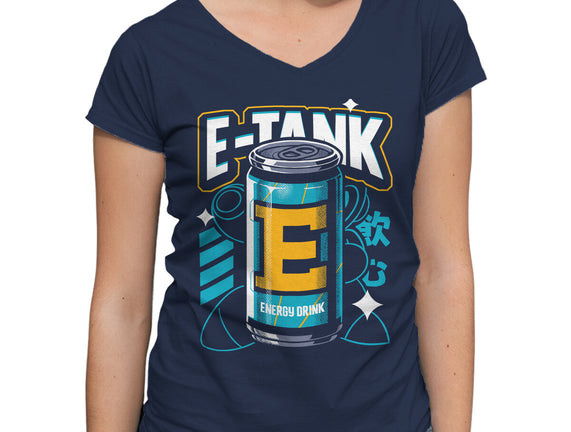E Energy Drink