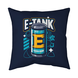 E Energy Drink