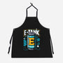 E Energy Drink-Unisex-Kitchen-Apron-estudiofitas