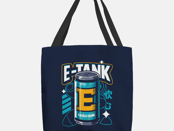 E Energy Drink