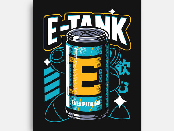 E Energy Drink