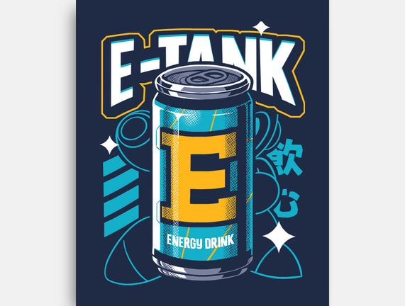 E Energy Drink