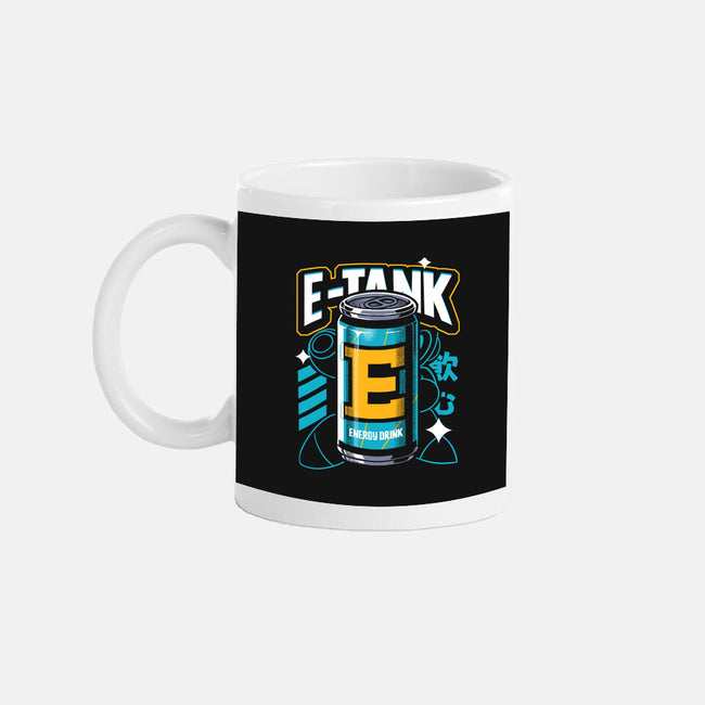 E Energy Drink-None-Mug-Drinkware-estudiofitas