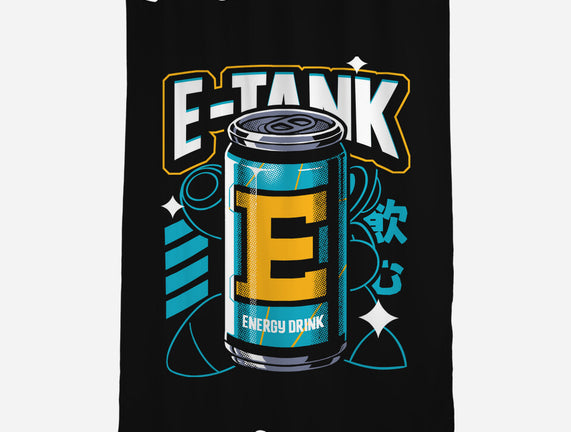 E Energy Drink