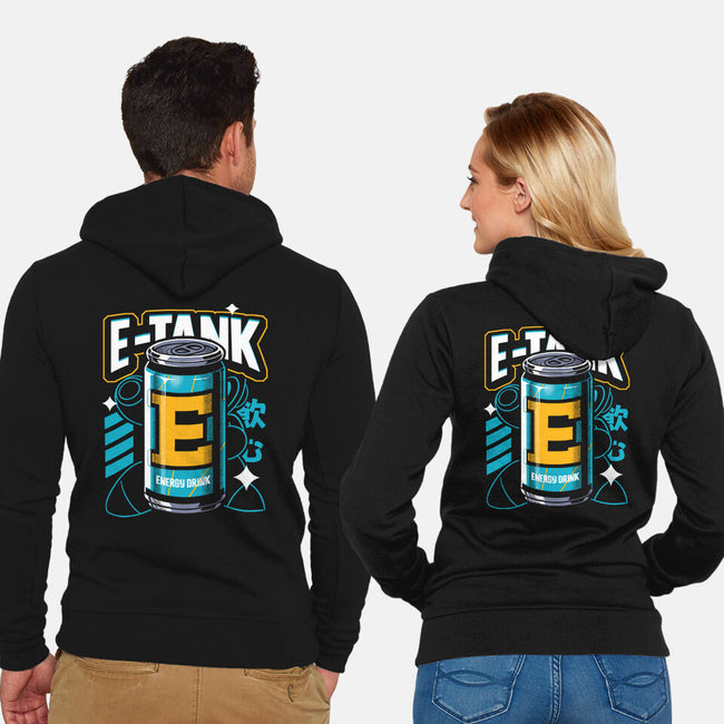 E Energy Drink-Unisex-Zip-Up-Sweatshirt-estudiofitas