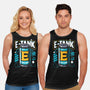 E Energy Drink-Unisex-Basic-Tank-estudiofitas