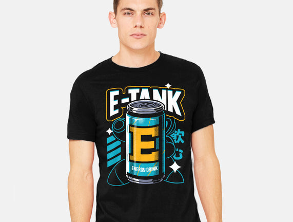 E Energy Drink