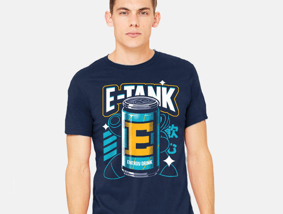 E Energy Drink