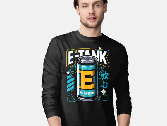 E Energy Drink