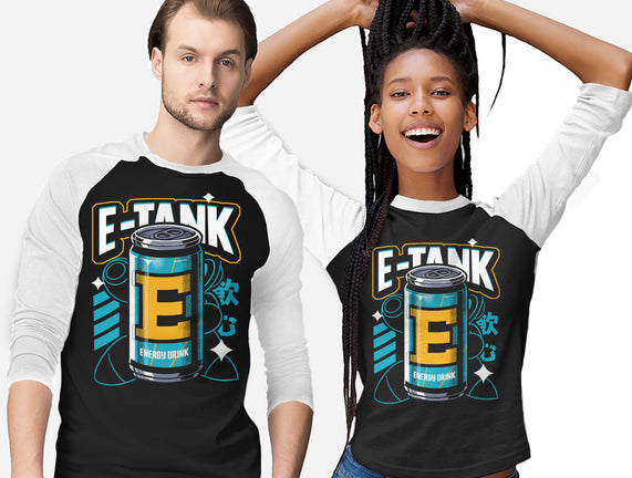 E Energy Drink