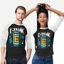 E Energy Drink-Unisex-Baseball-Tee-estudiofitas