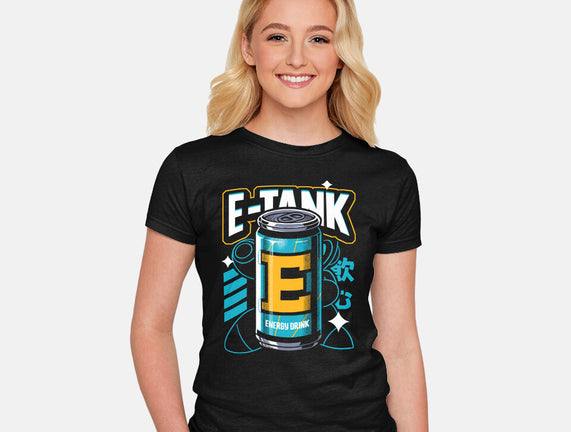 E Energy Drink