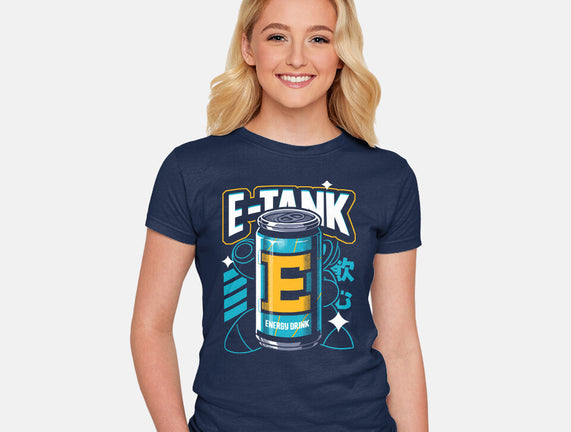 E Energy Drink